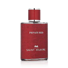 Saint Hilaire Private Red Eau De Parfum 100 ml (man)