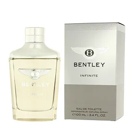 Bentley Infinite Eau De Toilette 100 ml (man)