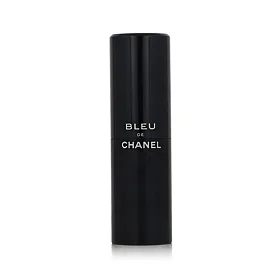 Chanel Bleu de Chanel EDT nachfüllbar 20 ml + EDT MINI Nachfüllung 2 x 20 ml (man)