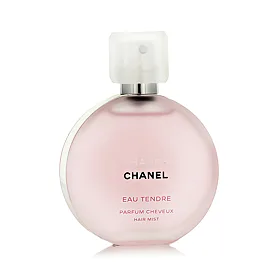 Chanel Chance Eau Tendre Haarspray - parfümiert 35 ml (woman)