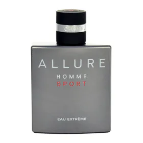 Chanel Allure Homme Sport Eau Extrême Eau De Parfum 150 ml (man)
