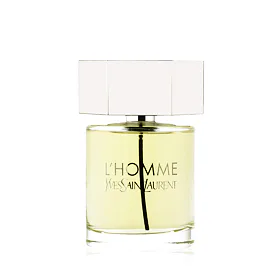 Yves Saint Laurent L'Homme Eau De Toilette 100 ml (man)