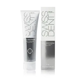 Swissdent NanoWhitening Gentle Toothpaste 50 ml