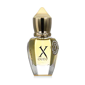 Xerjoff XJ Oud Oud Luban Extrait de Parfum ohne Zerstäuber 15 ml (unisex)