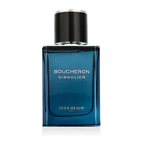 Boucheron Boucheron Singulier Eau De Parfum 50 ml (man)
