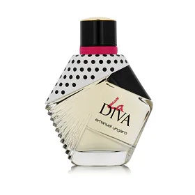 Ungaro Emanuel La Diva Mon Amour Eau De Parfum 50 ml (woman)