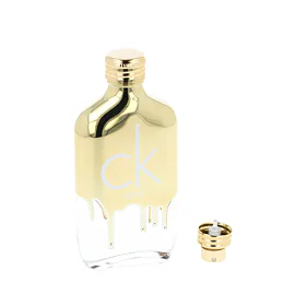 Calvin Klein Ck One Gold Eau De Toilette 100 ml (unisex)