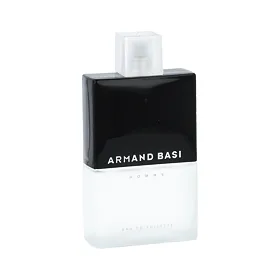 Armand Basi Homme Eau De Toilette 125 ml (man)