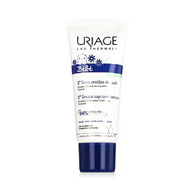 Uriage Bébé 1st Cradle Cap Care Cream 40 ml