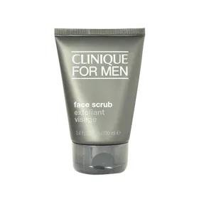 Clinique For Men Face Scrub 100 ml