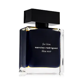 Narciso Rodriguez For Him Bleu Noir Eau De Toilette 100 ml (man)