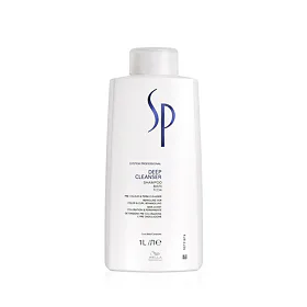 Wella SP Deep Cleanser Shampoo 1000 ml