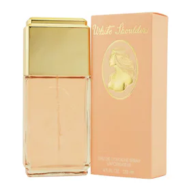 Evyan White Shoulders Eau de Cologne 133 ml (woman)