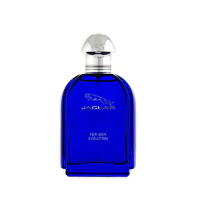 Jaguar For Men Evolution Eau De Toilette 100 ml (man)