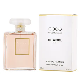 Chanel Coco Mademoiselle Eau De Parfum 200 ml (woman)