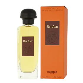 Hermès Bel Ami Eau De Toilette 100 ml (man)