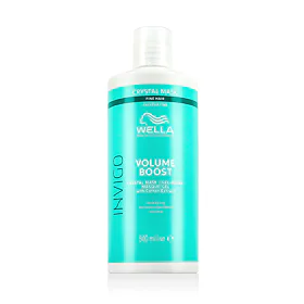 Wella Invigo Volume Boost Crystal Mask 500 ml