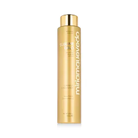 Miriam Quevedo Sublime Gold Luminous Conditioner 250 ml