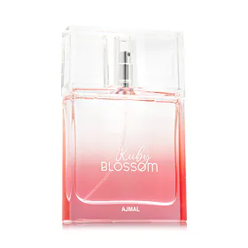 Ajmal Ruby Blossom Eau De Parfum 50 ml (woman)