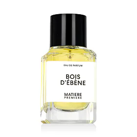 Matiere Premiere Bois d'Ébène Eau De Parfum 50 ml (unisex)