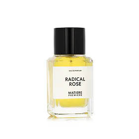 Matiere Premiere Radical Rose Eau De Parfum 100 ml (unisex)