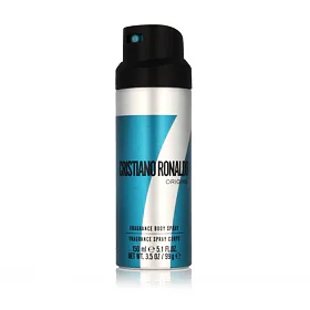 Cristiano Ronaldo CR7 Origins Deodorant Spray 150 ml (man)