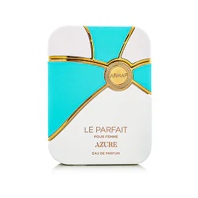 Armaf Le Parfait Azure Pour Femme Eau De Parfum 100 ml (woman)