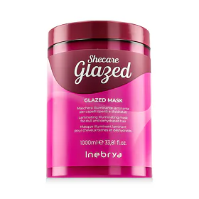 Inebrya Shecare Glazed Mask 1000 ml