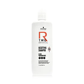 Schwarzkopf Professional Bonacure R-Two Resetting Shampoo 1000 ml