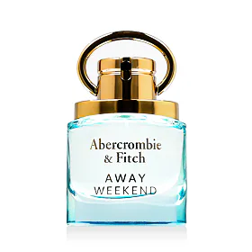Abercrombie & Fitch Away Weekend Woman Eau De Parfum 30 ml (woman)