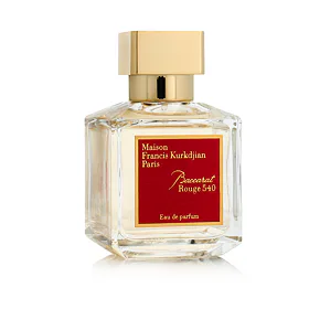 Maison Francis Kurkdjian Baccarat Rouge 540 Eau De Parfum 70 ml (unisex)