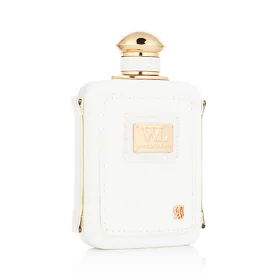 Alexandre.J Western Leather White Eau De Parfum 100 ml (woman)