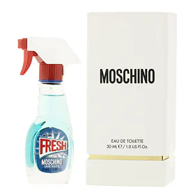 Moschino Fresh Couture Eau De Toilette 30 ml (woman)