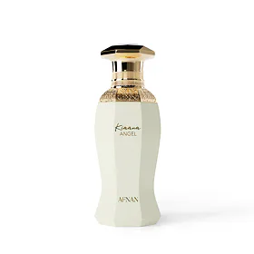 Afnan Kiaana Angel Eau De Parfum 100 ml (woman)