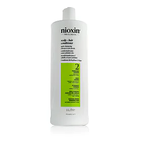 Nioxin System 2 Scalp + Hair Conditioner 1000 ml
