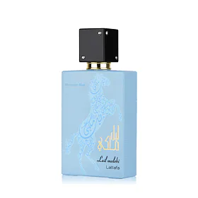 Lattafa Lail Maleki Morrocan Blue Eau De Parfum 100 ml (unisex)