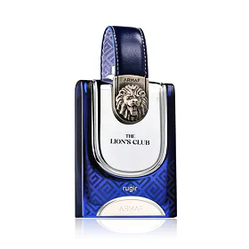 Armaf The Lion’s Club Rugir Eau De Parfum 100 ml (man)