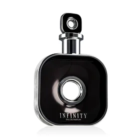 Armaf Infinity Silver Eau De Parfum 105 ml (unisex)