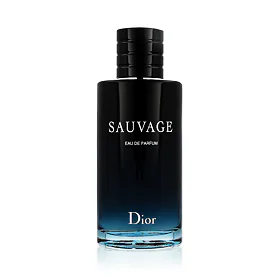 Dior Sauvage Eau De Parfum 200 ml (man)