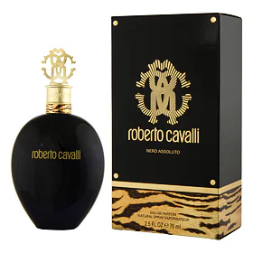 Roberto Cavalli Nero Assoluto Eau De Parfum 75 ml (woman)