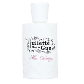 Juliette Has A Gun Miss Charming Eau De Parfum 100 ml (woman)