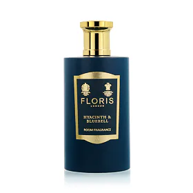 Floris Hyacinth & Bluebell Raumspray 100 ml (unisex)