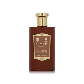 Floris Cinnamon & Tangerine Raumspray 100 ml (unisex)