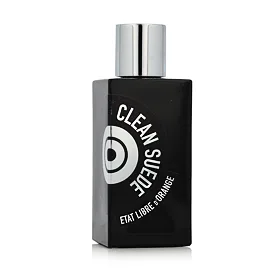Etat Libre D’Orange Clean Suede Eau De Parfum 100 ml (unisex)