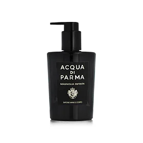 Acqua Di Parma Magnolia Infinita Flüssigseife 300 ml (woman)
