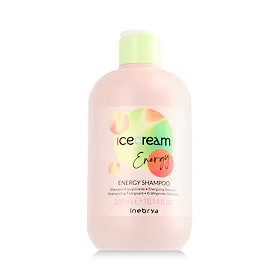 Inebrya Ice Cream Energy Shampoo 300 ml