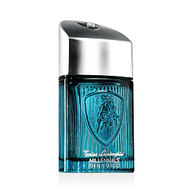 Tonino Lamborghini Millennials Dinamico Eau De Toilette 40 ml (man)