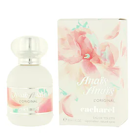 Cacharel Anais Anais L'Original Eau De Toilette 30 ml (woman)