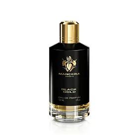 Mancera Paris Black Gold Eau De Parfum 120 ml (man)