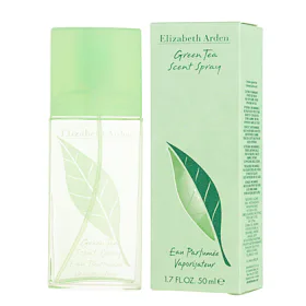 Elizabeth Arden Green Tea Eau De Toilette 50 ml (woman)
